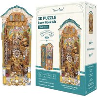 Букнук Tonecheer Секреты часовой башни