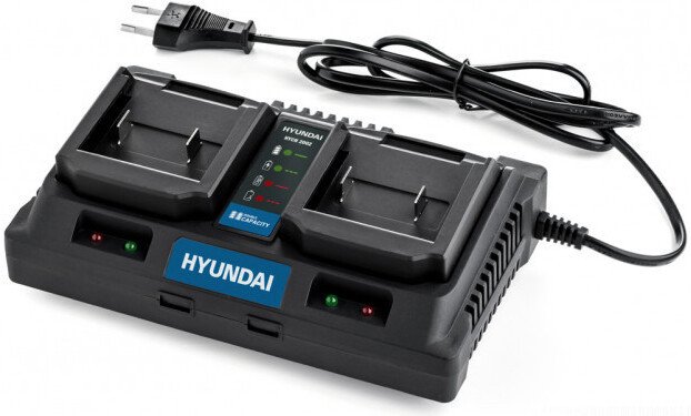 Зарядное устройство Hyundai HYCH 2002