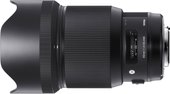 85mm f/1.4 DG HSM Art Lens Canon EF