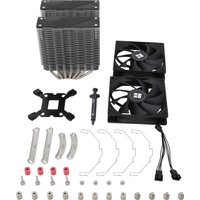Кулер для процессора Thermalright Phantom Spirit 120