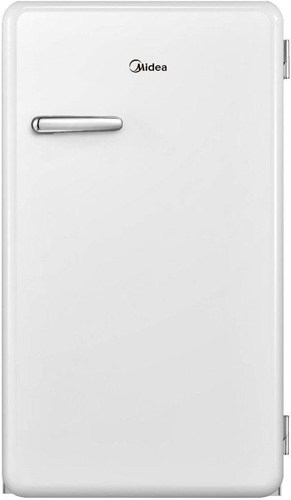 

Однокамерный холодильник Midea MDRD142SLF01