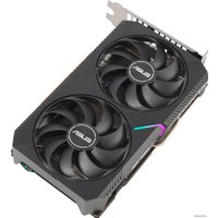 Видеокарта ASUS Dual Radeon RX 6500 XT OC 4GB GDDR6 DUAL-RX6500XT-O4G