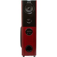 Акустика Eltronic 20-82 Home Sound (бордовый)