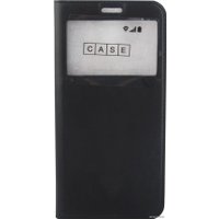 Чехол для телефона Case Hide Series для Samsung Galaxy J6+ (черный)