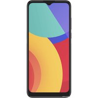 Телефон Alcatel 1S (2021) (черный)