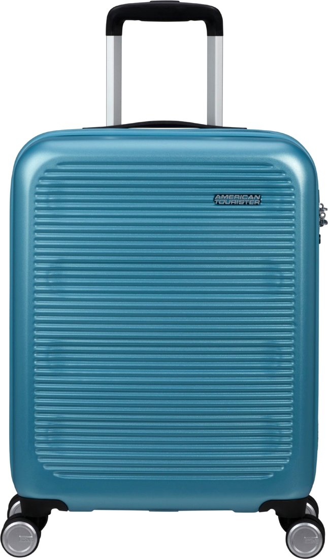

Чемодан-спиннер American Tourister Astrobeam ME9-01001 55 см