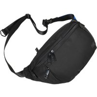 Сумка на пояс Polar 24423H (черный) в Барановичах