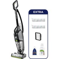 Вертикальный моющий пылесос Bissell CrossWave HydroSteam Pet Pro 3528N