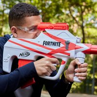 Бластер игрушечный Nerf Фортнайт B AR F2344EU4