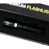 Фонарь GOLDEN SHARK Bergano (с аккумулятором)