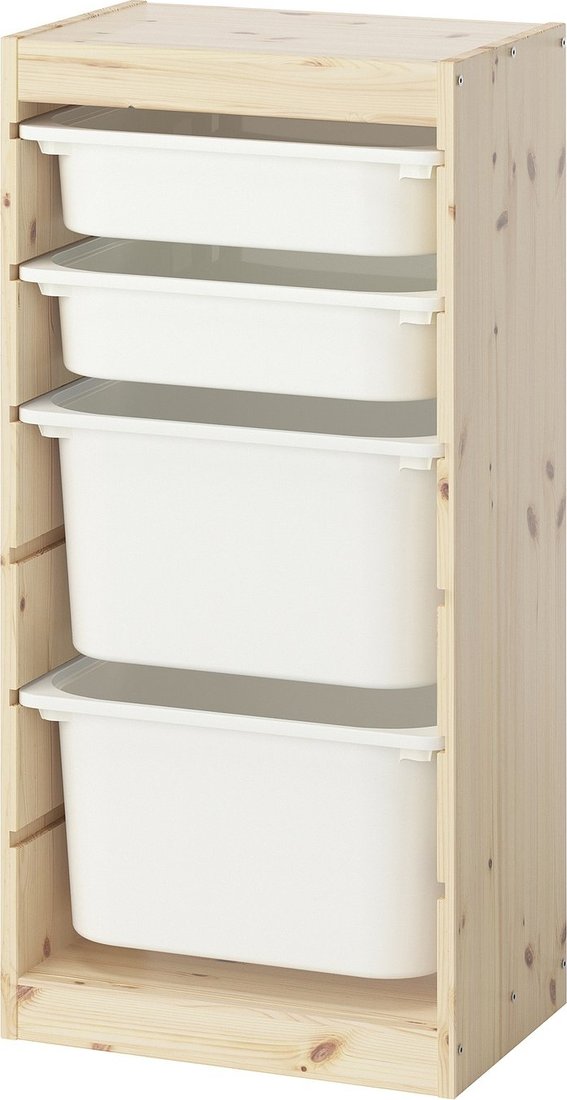 Полка Ikea Trofast S79575212