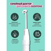 Аппарат Дарсонваль Gezatone Biolift4 118