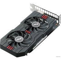 Видеокарта ASUS Radeon RX 560 OC 4GB GDDR5 RX560-O4G