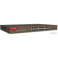 Управляемый коммутатор 3-го уровня IP-COM G5328X