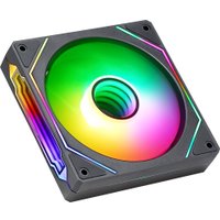 Вентилятор для корпуса Formula Floe 12BK ARPW