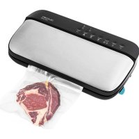 Вакуумный упаковщик Cecotec Sealvac Steel 04070