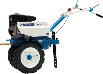 Мотоблок бензиновый Нева МБ-2Б-6.5 PRO