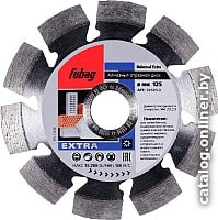 Отрезной диск алмазный  Fubag 12230-3