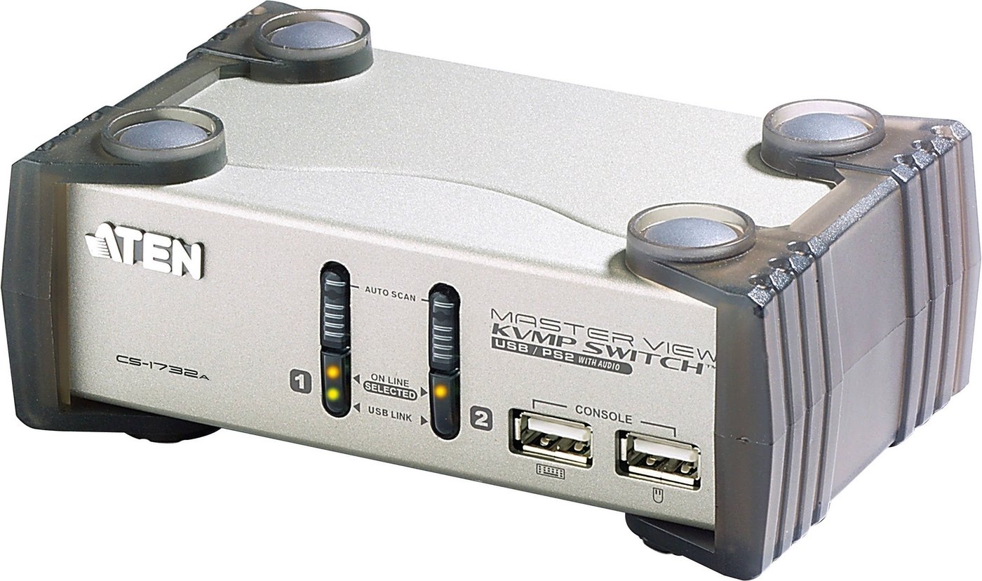 

Переключатель Aten CS1732B-A7-G