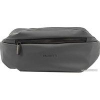 Сумка на пояс VALIGETTI 182-1875-20-VG-GRY (серый)