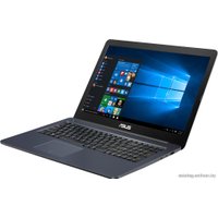 Ноутбук ASUS E502SA-XO014D