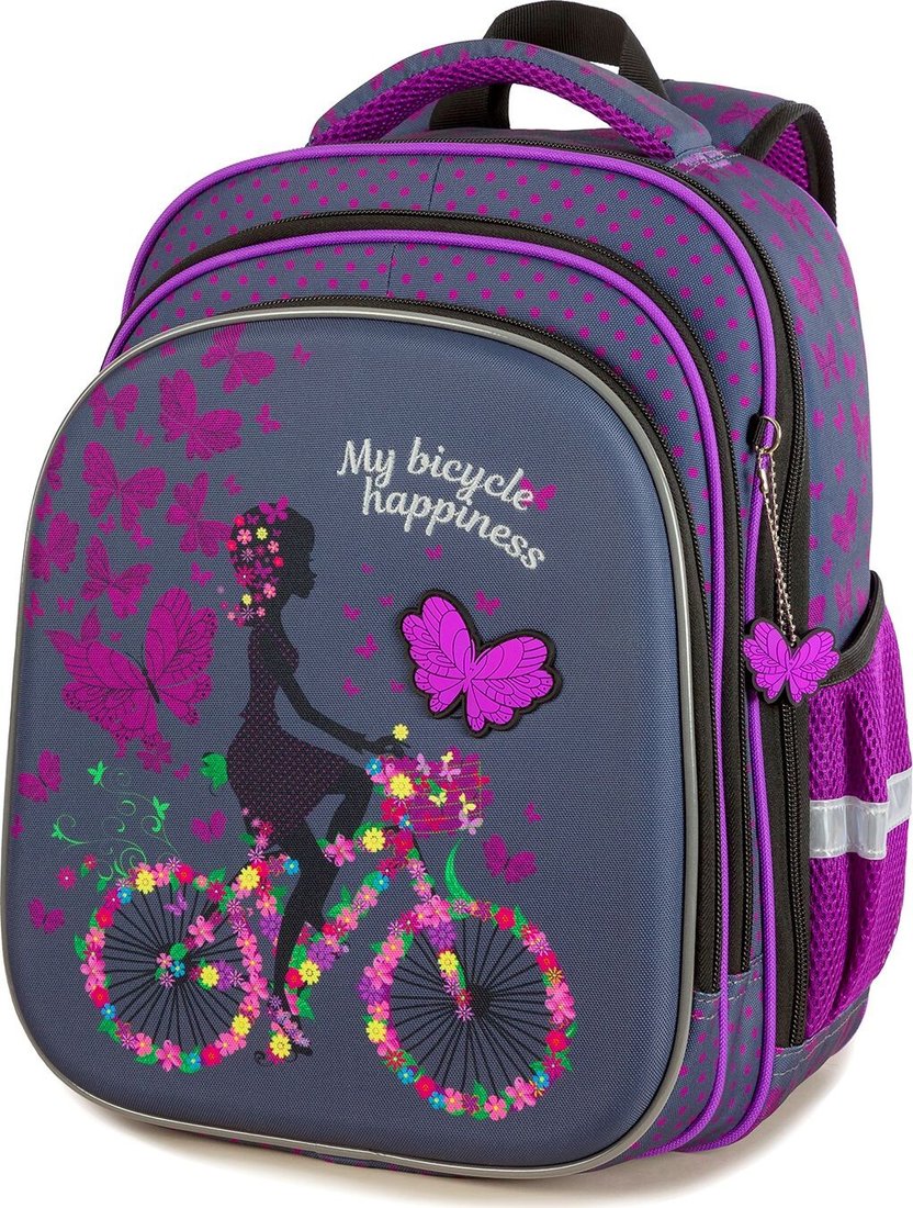 

Школьный рюкзак Steiner SK2-25