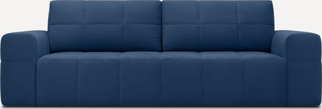 

Диван Divan Байма Velvet Navy Blue 225968 (синий)