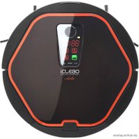 Робот-пылесос iClebo Arte (YCR-M05)