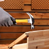 Набор домашнего мастера Deko DKMT102-1 (102 предмета)