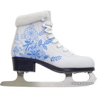 Коньки Trek Flowers Fur 2.09-02.W (р. 32)