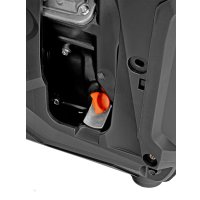 Бензиновый генератор Denzel GS-2200iS