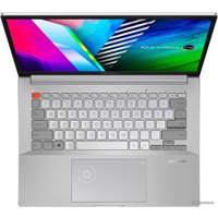 Ноутбук ASUS Vivobook Pro 14X OLED N7400PC-KM012