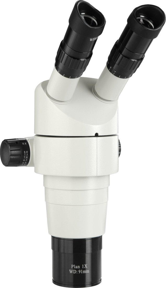 Оптическая головка для микроскопа Микромед МС-6-Zoom 31238