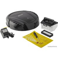 Робот-пылесос Kitfort KT-511-1