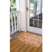 Придверный коврик Blabar Принт-36 50x80см 93658