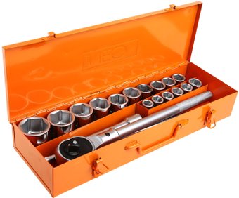 Универсальный набор инструментов NEO 08-061 (21 предмет)