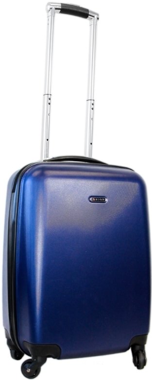 

Чемодан-спиннер Rion+ 434 (синий)