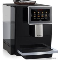 Кофемашина Dr.Coffee F10 (черный)