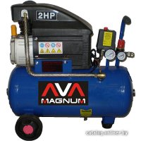 Компрессор Magnum ZB2024EU