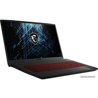 Игровой ноутбук MSI GF75 Thin 10UC-052XPL