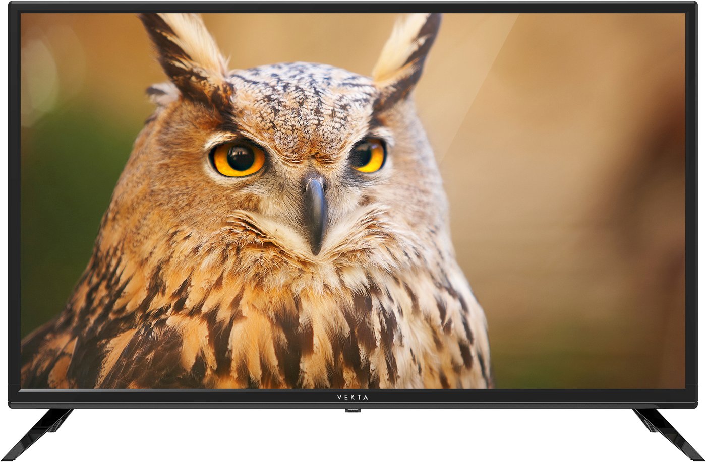 

Телевизор Vekta LD-32SR5215BT