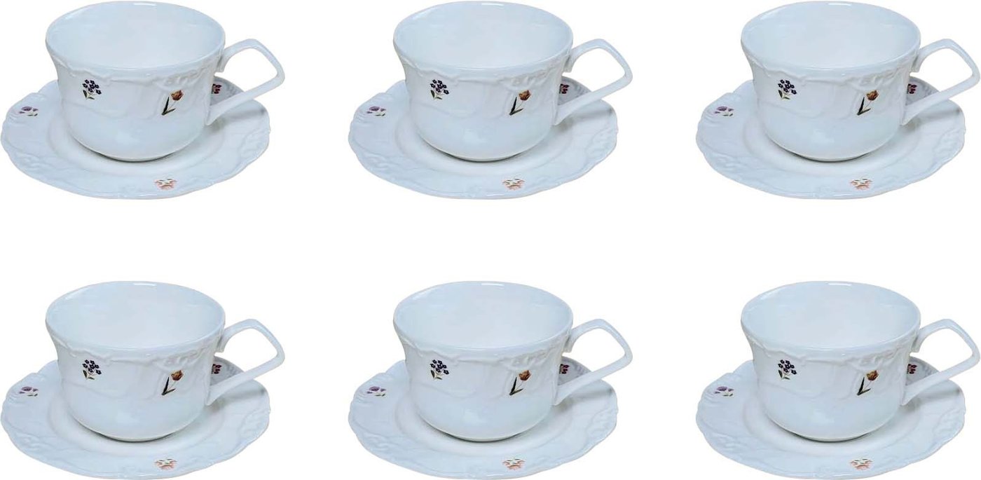 

Набор чашек Lenardi Крокус 109-199