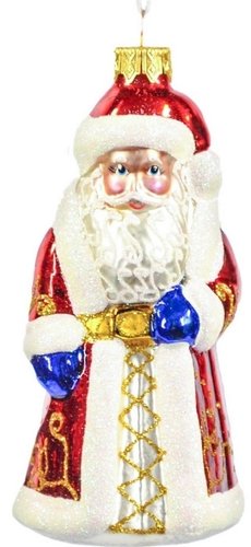 Грай Дед мороз Ф-16