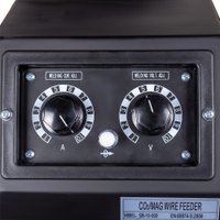 Сварочный инвертор FoxWeld UNO MIG 350 Double Pulse в Мозыре