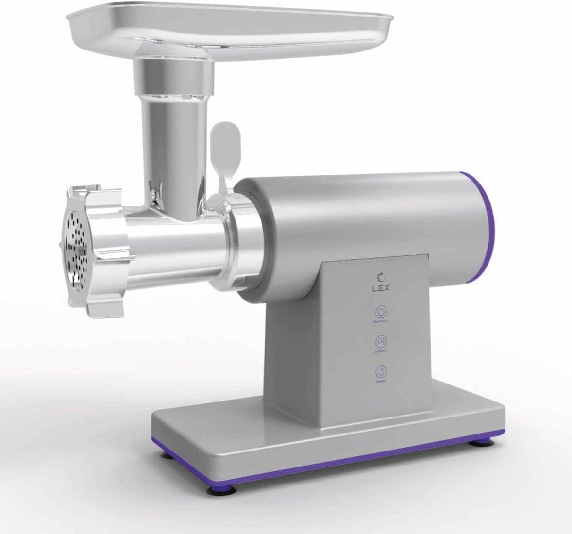 

Мясорубка LEX LX4002