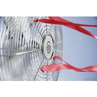 Вентилятор Swan SFA12620BLN