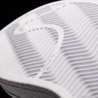 Кроссовки Adidas Superstar белый-черный (C77124)