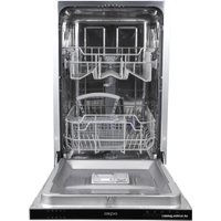 Встраиваемая посудомоечная машина Akpo ZMA45 Series 5 Autoopen