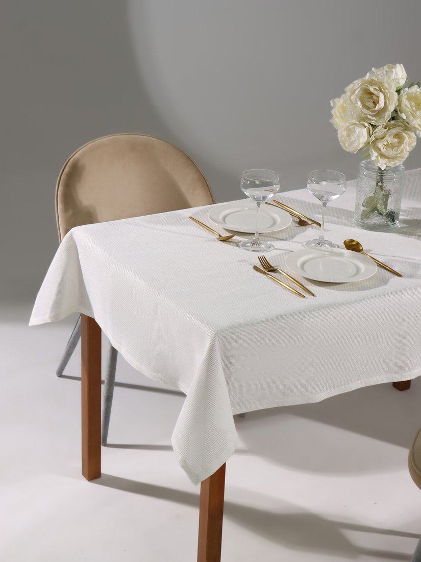 

Скатерть Этель Cloudy 10494097