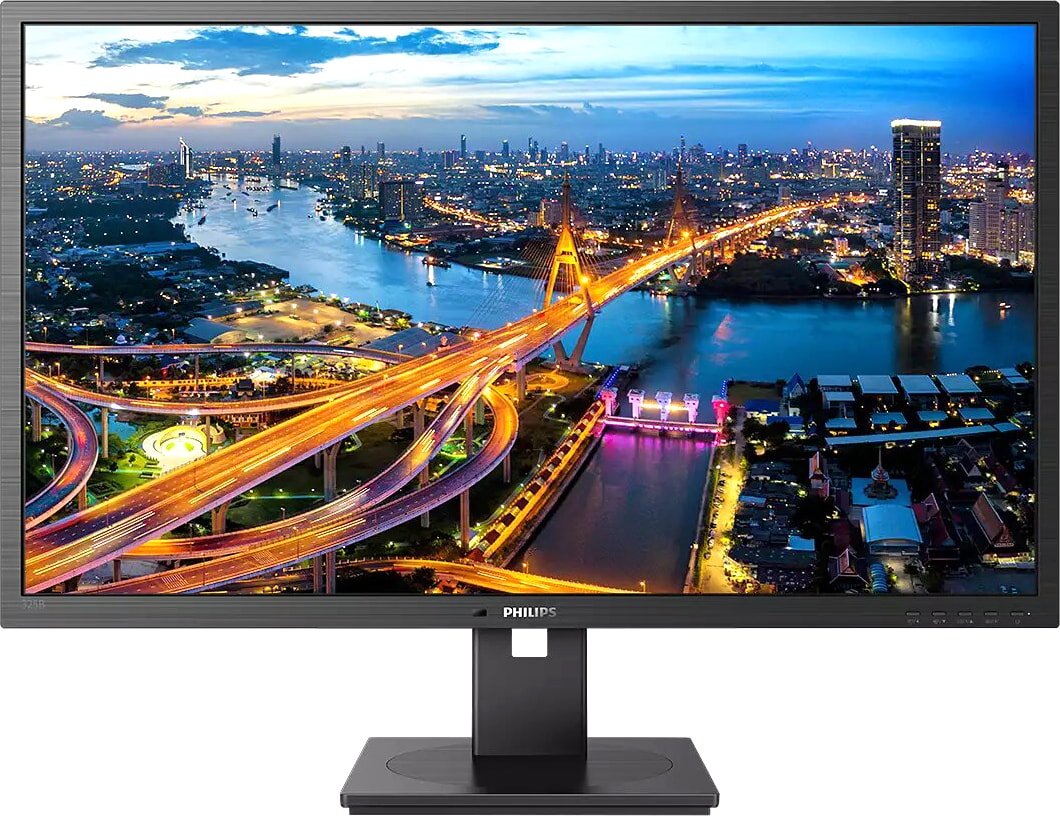 

Монитор Philips 325B1L/00